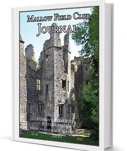 Mallow Field Club Journal no. 43 2025