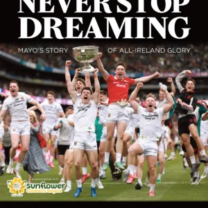 Never Stop Dreaming